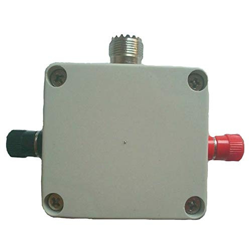 HAM HF Band1-30Mhz shortwave Radio Balun Unun DIY kit Radio Wire Loop Antenna, NXO-100 Magnetic Balance