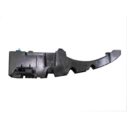 2015-2019 Dodge Charger Rear Driver Side Outer Bumper Cover Bracket; Made Of Pom Plastic Partslink CH1142110