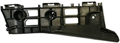 I-Match Auto Parts Passenger Side Front Bumper Cover Reinforcement Bracket Support Replacement For 2010-2015 Toyota Prius TO1067172 5211547020