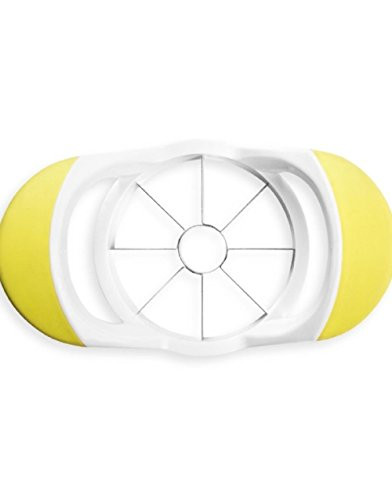 PINK MINT Apple Slicer - Corer - Divider - Cutter (ORANGE)