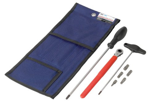 OTC 6785 Euro Door Handle Tool Kit