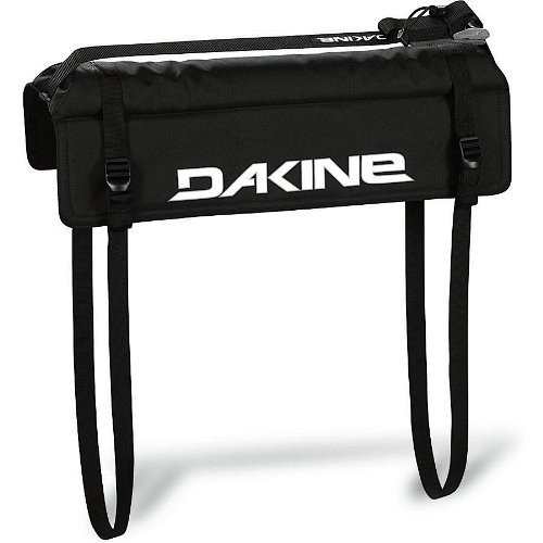 Dakine Tailgate Surf Pad, Black