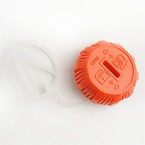 Echo P021037920 GENUINE Chainsaw Fuel Cap CS-310 CS-352 CS-370 CS-440 CS-450