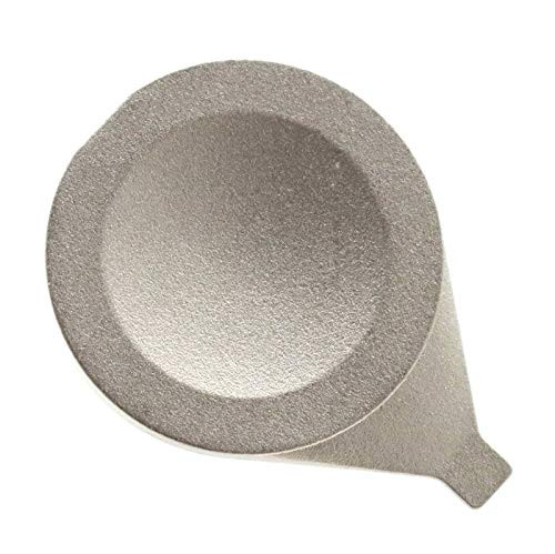 Deal4GO New Thumbstick Tension Adjustment Tool for Xbox One Elite 2 Controller Series Silver