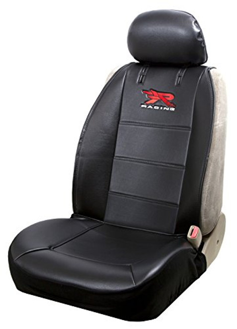 Plasticolor 008582R04 R Racing Sideless Seat Cover Plasticolor 008582R04 R Racing Sideless Seat Cover