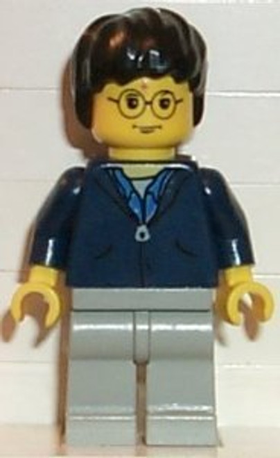 LEGO Harry Potter Minifigure from set 4727