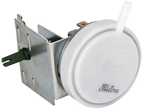 Frigidaire 134422700 Pressure Switch Washing Machine