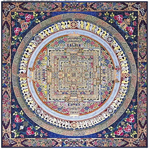 Bgraamiens Puzzle-Fortune is Smilling-1000 Pieces Square Puzzle Color Challenge Jigsaw Puzzles for Adults and Kids Bgraamiens Puzzle-Fortune is Smilling-1000 Pieces Square Puzzle Color Challenge Jigsaw Puzzles for Adults and Kids