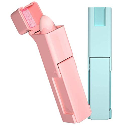 2PCS Zero Contact Tools Avoid Touch Elevator Buttons Door Handles Public Drawer Handle Gadgets