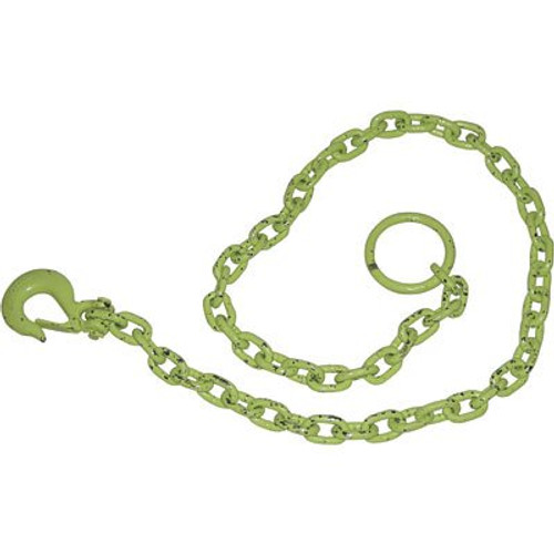 Brush Grubber BG-04 Grubber Tugger Chain