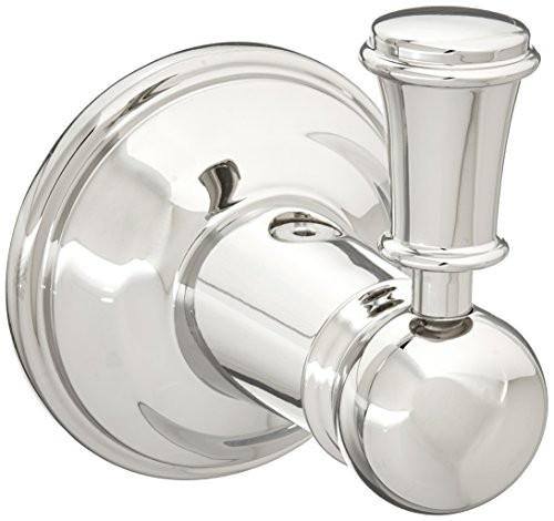 Toto YH300#PN Traditional Collection Series A Robe Hook, Polished Nickel