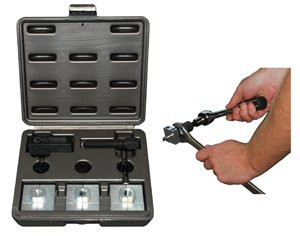 Cal-Van Tools 161 In-Line Flare Tool