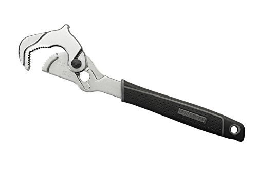 Craftsman Extreme Grip 12" Breaker Wrench extreme wrench grip single comfortable handle Craftsman Extreme Grip 12" Breaker Wrench extreme wrench grip single comfortable handle