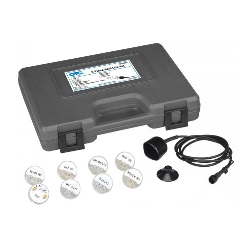 OTC 3050E Noid Lite/IAC Test Kit