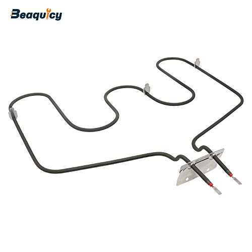 Beaquicy WB44T10018 Oven Bake Element - Replacement for Kenmore GE Oven