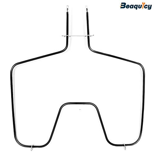Beaquicy WB44K5012 Oven Bake Element - Replacement for Kenmore GE Oven