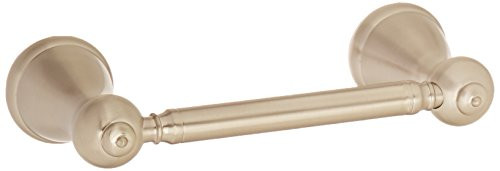 Pfister BPH-MB1K Marielle Toilet Tissue Holder, Brushed Nickel