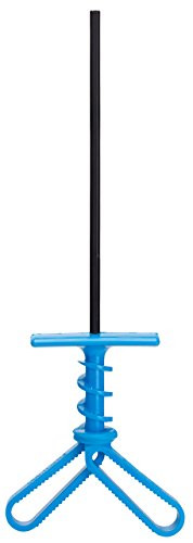 OX Tools MixM8 Mixing Paddle | 3/8" Hex Shaft