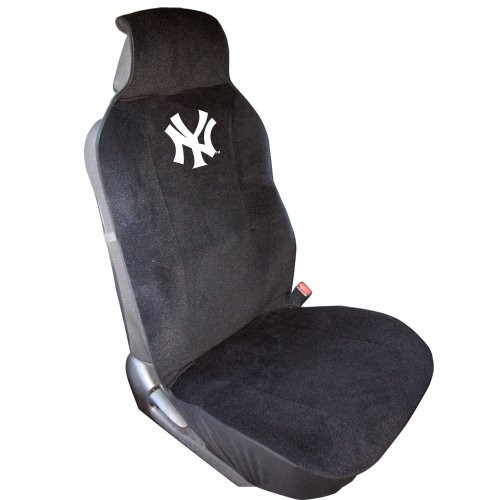 Fremont Die MLB New York Yankees Seat Cover