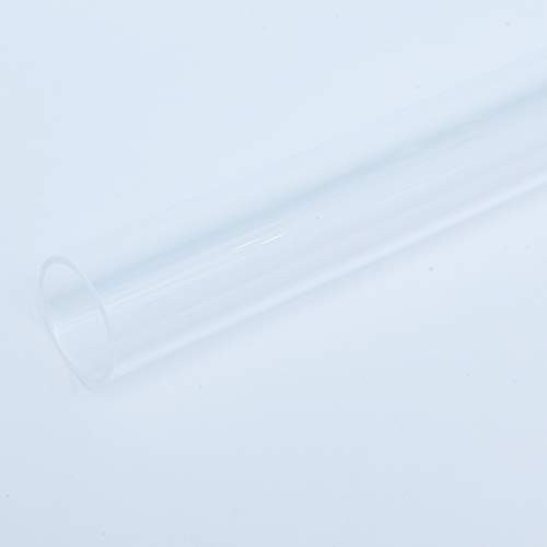 UV UVMART Replacement Quartz Sleeve for Danner 10W 12971 Sterilizer(4 Packs)