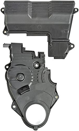 Dorman 635-176 Engine Timing Cover for Mazda