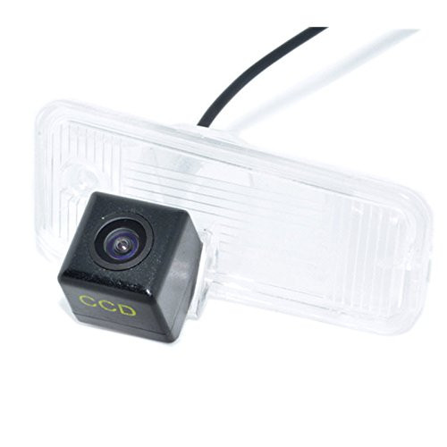 for Hyundai Santa Fe 2013~2015 Car Rear View Camera reversing Camera/Plug Directly