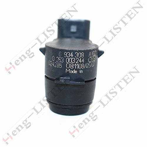 6934308 66206934308 0263003244 New Car Parking Sensor for BMW E81 E82 E84 E87 E88 E89 E90 E91 E92 E93 6 934 308 A102