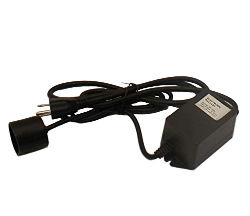 HQUA 25W Electronic Ballast for 6GPM Water Sterilizer, Ballast For UV lamps