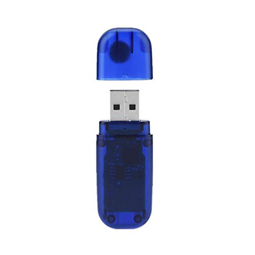 REALINN Wireless Barcode Reader Dongle for RL3100 & RL5100 1D Bar Codes Scanner, 2.4G Wireless USB 2.0 Receiver