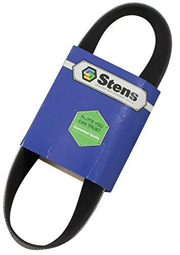 Stens 265-737 OEM Replacement Belt/Husqvarna 504068301