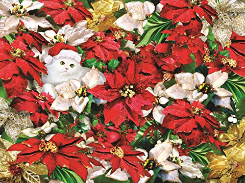 SUNSOUT INC Popping Out 1000 pc Jigsaw Puzzle