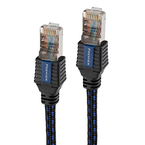 Pangea Audio Premier Ethernet Cable (2.0 Meter)