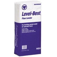 SAVOGRAN 14834 25LB FLR Leveler