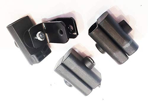Replacement Parts Quik Shade 12x12 Expedition EX144 Instant Canopy -END CONNECTORS