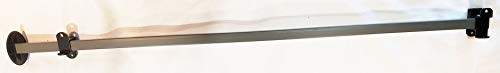 Replacement Parts Quik Shade 12x12 Expedition EX144 Instant Canopy -Center Peak Pole