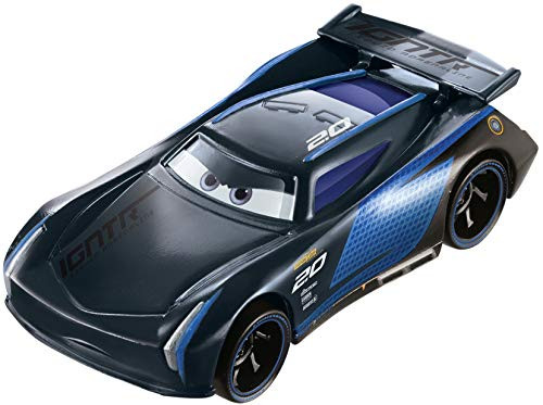 Disney Pixar Cars Color Changers Jackson Storm Disney Pixar Cars Color Changers Jackson Storm
