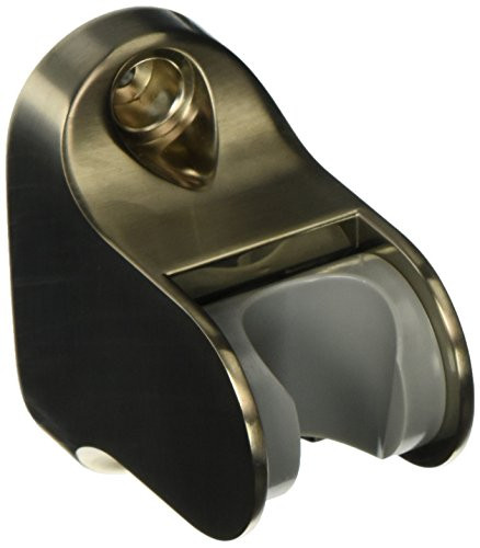 Pfister 016-150K Hand Shower Holder, Brushed Nickel