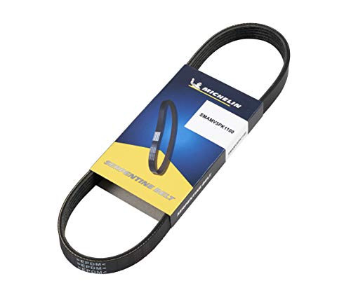 MICHELIN Serpentine Drive Belt SMAMV5PK1100
