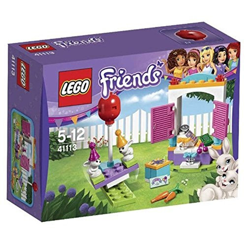LEGO Friends - Party Gift Shop