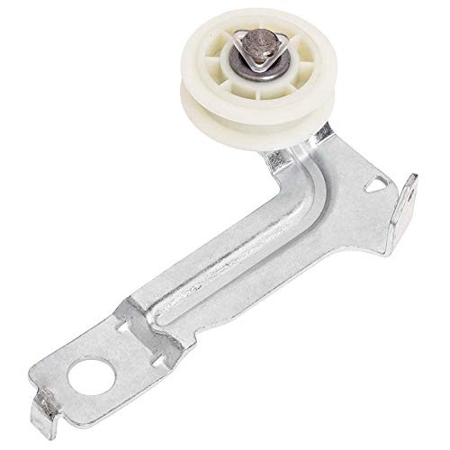 W10547292 Dryer Idler Pulley Replacement for Whirlpool, Kenmore AP6022817, W10547292, 8547160, PS11756154, WPW10547292VP