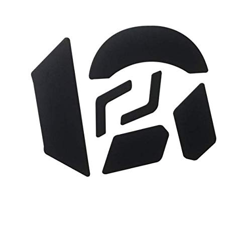 Replacement Mouse skatez Mice Feet Sticker Compatible for Logitech G900 / G903 Mouse (G903)