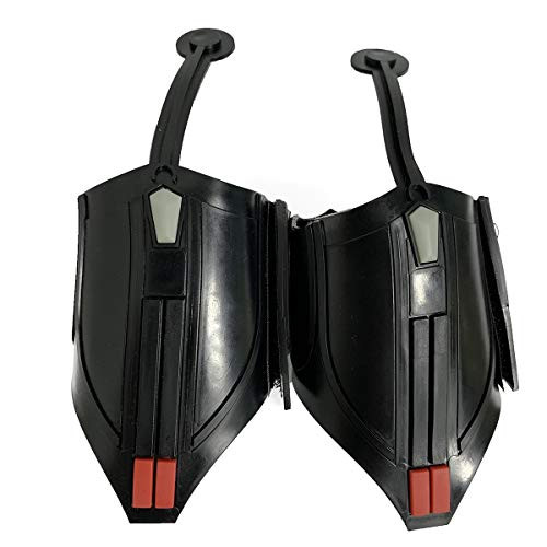 Spider Web Shooters Cosplay Superhero Launcher Peter Parker Bracers Accessories Black Spider Web Shooters Cosplay Superhero Launcher Peter Parker Bracers Accessories Black