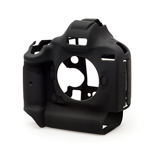 easyCover Camera case for Canon 1DX Mark III / 1DX Mark II / 1DX Black