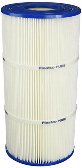 Pleatco PCC80 Replacement Cartridge for Pentair Clean and Clear Plus 320, (4 required), 1 Cartridge