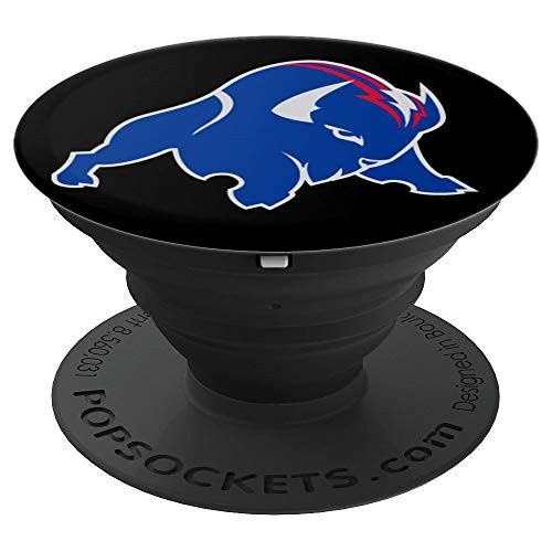 Buffalo - New York Bills Mafia Football Fan Gift PopSockets Grip and Stand for Phones and Tablets Buffalo - New York Bills Mafia Football Fan Gift PopSockets Grip and Stand for Phones and Tablets