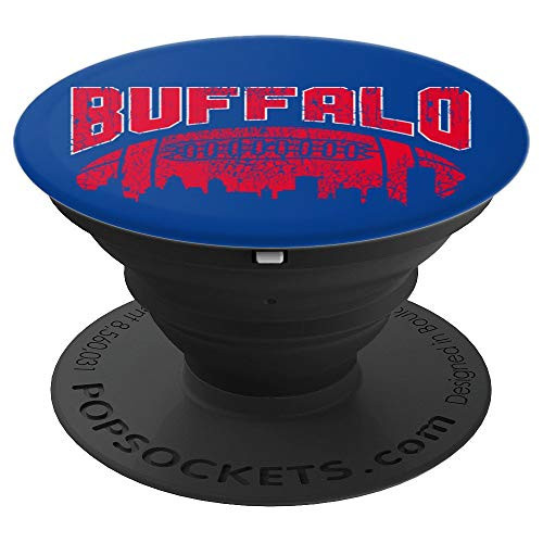 Buffalo - New York Bills Mafia Vintage Football Fan Gift PopSockets Grip and Stand for Phones and Tablets Buffalo - New York Bills Mafia Vintage Football Fan Gift PopSockets Grip and Stand for Phones and Tablets
