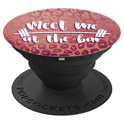 Meet Me at the Bar PopSockets Grip and Stand for Phones and Tablets Meet Me at the Bar PopSockets Grip and Stand for Phones and Tablets
