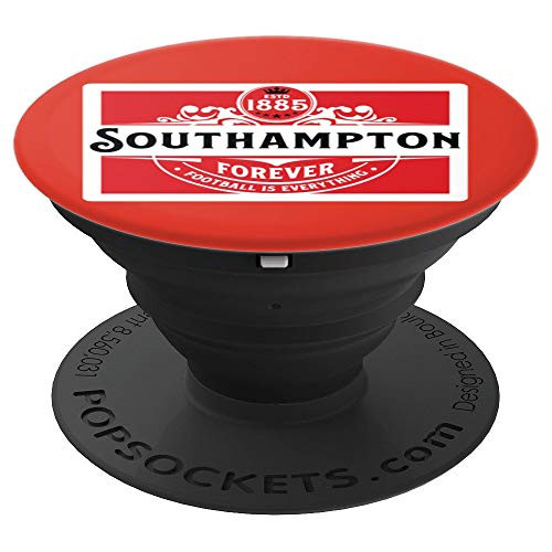 Football Is Everything - Southampton Heritage Era PopSockets Grip and Stand for Phones and Tablets Football Is Everything - Southampton Heritage Era PopSockets Grip and Stand for Phones and Tablets