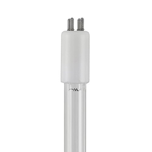 GPH810T5L/4P - Watts: 38W, Type: Germicidal UV Tube, Length