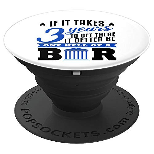 Passing The Bar Exam Funny Gift Law School Student Lawyer PopSockets Grip and Stand for Phones and Tablets Passing The Bar Exam Funny Gift Law School Student Lawyer PopSockets Grip and Stand for Phones and Tablets